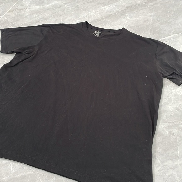 Men’s Fresh Clean Tees Short Sleeve Shirt 2XL - Picture 2 of 11